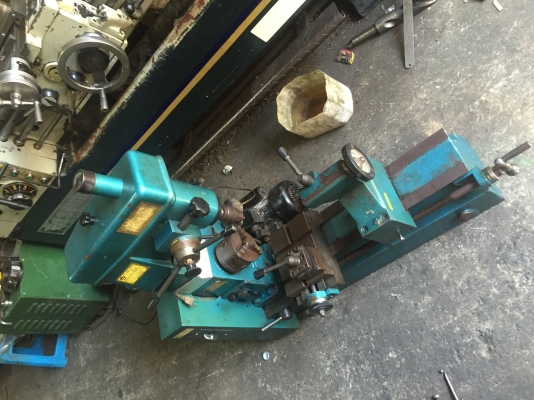 ขายเครื่องกลึงเจาะได้กลึงได้อเนกประสงค์ไฟ2สายราคา25000สุดคุ้มสนใจ0892224259 ขายเครื่องกลึงเจาะได้กลึงได้อเนกประสงค์ไฟ2สายราคา25000สุดคุ้มสนใจ0892224259