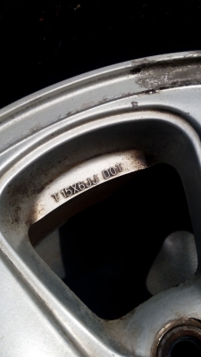 แม็ก ขอบ 15 ใส่ คาริเบียน จิ๊บมิตซู เกีย แม็ก ขอบ 15 ใส่ คาริเบียน จิ๊บมิตซู เกีย