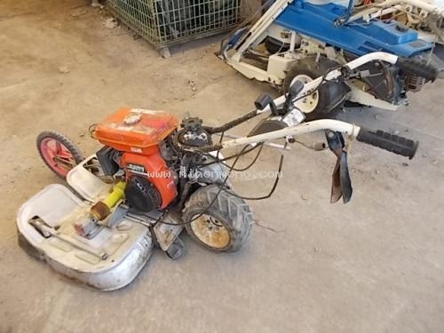 รถตัดหญ้าแบบเดินตาม เบนซิน 4.5 แรงม้า  OREC  WM606A รหัสสินค้า 80802715  Tel.081-8283376