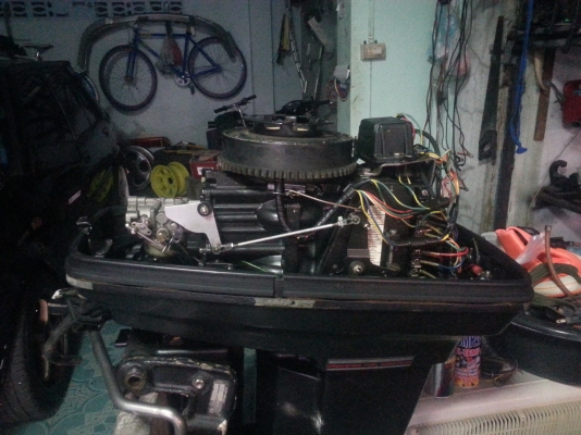 เครื่องเรือ