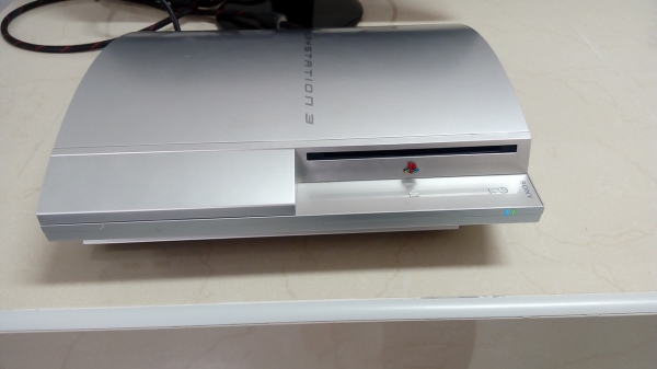 PS3 PS3
