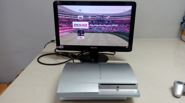 PS3