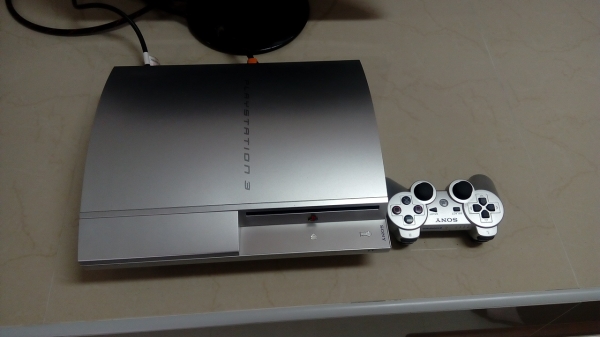 PS3 PS3