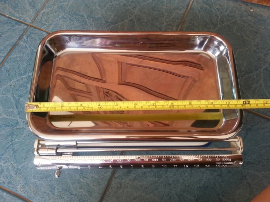 ขายกิโลเยอรมันงานเก่าเก็บชั่งได้15กิโลกรัมBRILLANT Made in Germay.