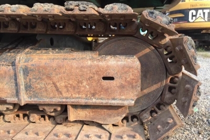 ขายรถแมคโค KOBELCO SK60-3 super อามพิเศษ นำเข้าจากญี่ปุ่น โทร.090-986-2521 อ๊อบ