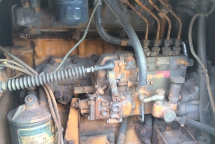 ขาย รถตักล้อยาง KOMATSU 510 กรองเดี่ยว ซีเรียล 16,000++ เก่าญี่ปุ่น โทร.090-986-2521 อ๊อบ