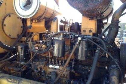 KOMATSU WA300-1 ซีเรียล 30,000 ญี่ปุ่นแท้ โทร.090-986-2521 อ๊อบ