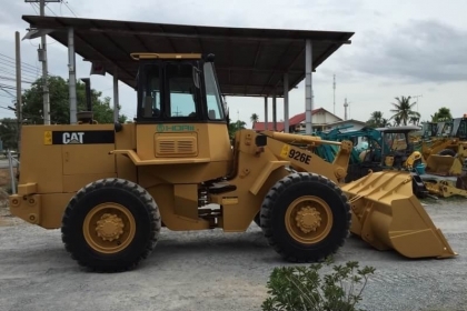 Cat926E ญี่ปุ่นแท้ โทร.090-986-2521 อ๊อบ