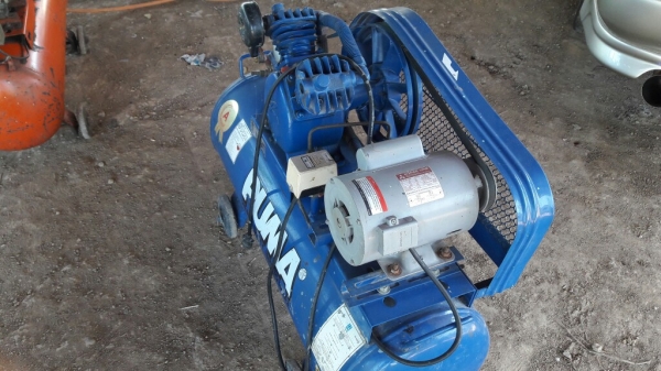 ปั้มลมpuma ปั้มลมpuma