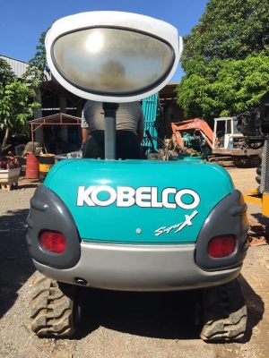ขายรถขุดแบคโฮ KOBELCO sk030ขนาดpc30พร้อมลายหัวกระแทรก-เก่านอกแท้ญี่ปุ่นเอกสารอินวอยนำเข้าไม่เคยใช้งานในไทยคับ ขายรถขุดแบคโฮ KOBELCO sk030ขนาดpc30พร้อมลายหัวกระแทรก-เก่านอกแท้ญี่ปุ่นเอกสารอินวอยนำเข้าไม่เคยใช้งานในไทยคับ