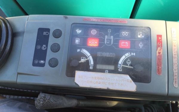 ขายรถขุดแบคโฮ KOBELCO sk030ขนาดpc30พร้อมลายหัวกระแทรก-เก่านอกแท้ญี่ปุ่นเอกสารอินวอยนำเข้าไม่เคยใช้งานในไทยคับ ขายรถขุดแบคโฮ KOBELCO sk030ขนาดpc30พร้อมลายหัวกระแทรก-เก่านอกแท้ญี่ปุ่นเอกสารอินวอยนำเข้าไม่เคยใช้งานในไทยคับ