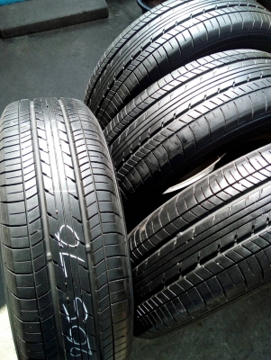 205/70R15 YOKOHAMA ASPEC ชุด 4 เส้น tel. 081-427-3941 205/70R15 YOKOHAMA ASPEC ชุด 4 เส้น tel. 081-427-3941