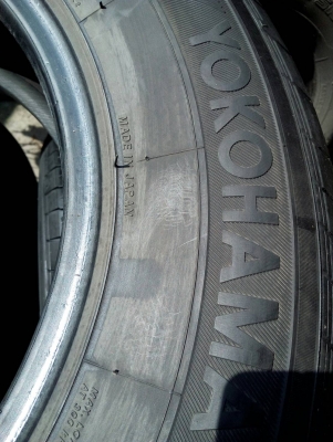 205/70R15 YOKOHAMA ASPEC ชุด 4 เส้น tel. 081-427-3941 205/70R15 YOKOHAMA ASPEC ชุด 4 เส้น tel. 081-427-3941