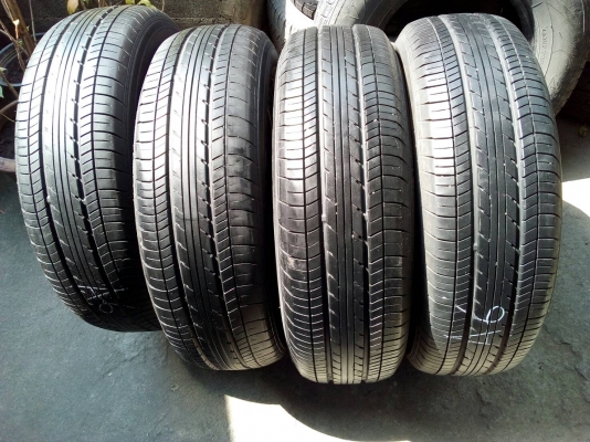 205/70R15 YOKOHAMA ASPEC ชุด 4 เส้น tel. 081-427-3941 205/70R15 YOKOHAMA ASPEC ชุด 4 เส้น tel. 081-427-3941