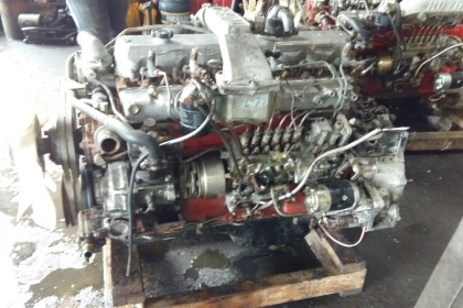 ขายเครื่อง Ho7c 240