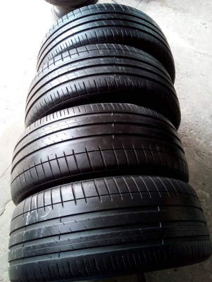 225/45R18 MICHELIN Pilot sport3 ชุด 4 เส้น tel. 081-427-3941 225/45R18 MICHELIN Pilot sport3 ชุด 4 เส้น tel. 081-427-3941