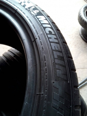 225/45R18 MICHELIN Pilot sport3 ชุด 4 เส้น tel. 081-427-3941 225/45R18 MICHELIN Pilot sport3 ชุด 4 เส้น tel. 081-427-3941