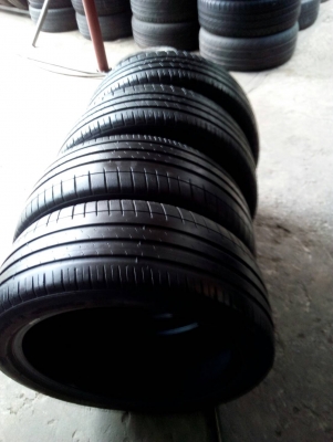 225/45R18 MICHELIN Pilot sport3  ชุด 4 เส้น tel. 081-427-3941