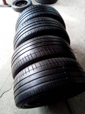 225/45R18 MICHELIN Pilot sport3 ชุด 4 เส้น tel. 081-427-3941 225/45R18 MICHELIN Pilot sport3 ชุด 4 เส้น tel. 081-427-3941