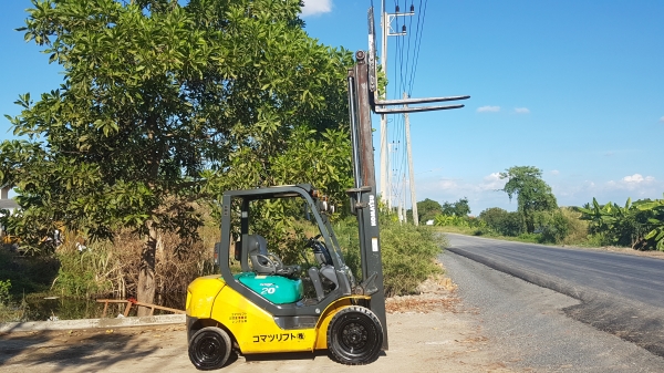ขายด่วนรถยกKOMATSU FG20-16ยก2.0ตันเสาสูง3เมตรตัวใหม่ล่าสูดยางตัน4เส้นรถนอกนำเข้ายังไม่เคยใช้งานในเมืองไทยเลย ขายด่วนรถยกKOMATSU FG20-16ยก2.0ตันเสาสูง3เมตรตัวใหม่ล่าสูดยางตัน4เส้นรถนอกนำเข้ายังไม่เคยใช้งานในเมืองไทยเลย