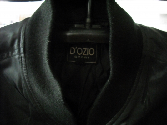เสื้อใส่เที่ยว DOZIO Sport