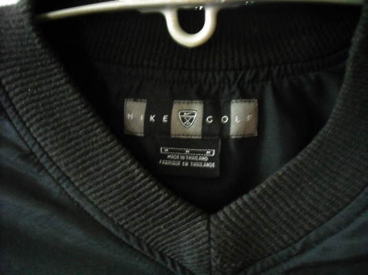 เสื้อ NIKE GOLF