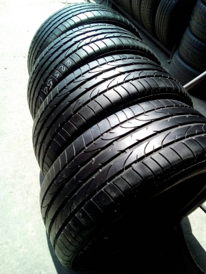 225/50R17 BRIDGESTONE POTENZA รันแฟลต ชุด 4 เส้น tel. 081-427-3941 225/50R17 BRIDGESTONE POTENZA รันแฟลต ชุด 4 เส้น tel. 081-427-3941