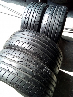 225/50R17 BRIDGESTONE POTENZA รันแฟลต ชุด 4 เส้น tel. 081-427-3941 225/50R17 BRIDGESTONE POTENZA รันแฟลต ชุด 4 เส้น tel. 081-427-3941