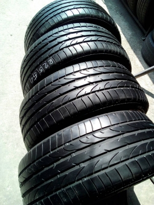 225/50R17 BRIDGESTONE POTENZA รันแฟลต ชุด 4 เส้น tel. 081-427-3941 225/50R17 BRIDGESTONE POTENZA รันแฟลต ชุด 4 เส้น tel. 081-427-3941