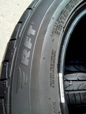 225/50R17 BRIDGESTONE POTENZA รันแฟลต ชุด 4 เส้น tel. 081-427-3941 225/50R17 BRIDGESTONE POTENZA รันแฟลต ชุด 4 เส้น tel. 081-427-3941