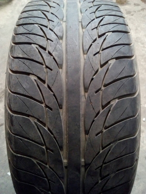 265/50R20  NANKANG SURPAX SP-5 ชุด 4 เส้น tel. 081-427-3941