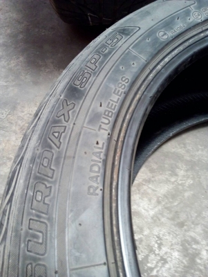 265/50R20 NANKANG SURPAX SP-5 ชุด 4 เส้น tel. 081-427-3941 265/50R20 NANKANG SURPAX SP-5 ชุด 4 เส้น tel. 081-427-3941