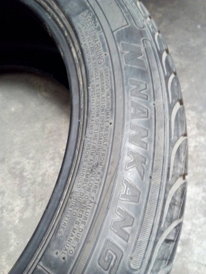 265/50R20 NANKANG SURPAX SP-5 ชุด 4 เส้น tel. 081-427-3941 265/50R20 NANKANG SURPAX SP-5 ชุด 4 เส้น tel. 081-427-3941