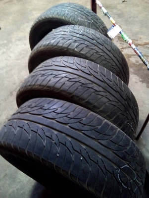 265/50R20 NANKANG SURPAX SP-5 ชุด 4 เส้น tel. 081-427-3941 265/50R20 NANKANG SURPAX SP-5 ชุด 4 เส้น tel. 081-427-3941