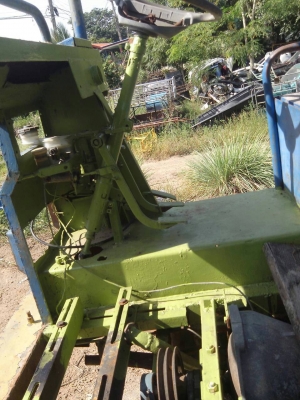 อีแต๋นตัวป่าวไม่มีเครื่องเอาไปวางเครื่องได้เลยสวยๆถูกๆ