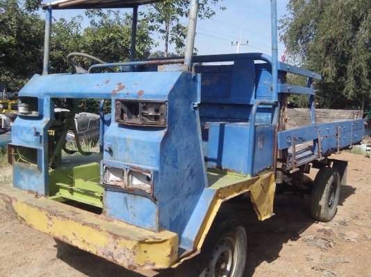 อีแต๋นตัวป่าวไม่มีเครื่องเอาไปวางเครื่องได้เลยสวยๆถูกๆ