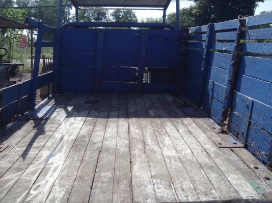 อีแต๋นตัวป่าวไม่มีเครื่องเอาไปวางเครื่องได้เลยสวยๆถูกๆ