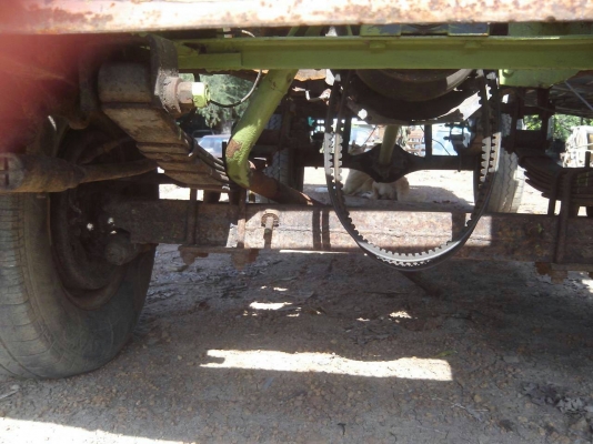 อีแต๋นตัวป่าวไม่มีเครื่องเอาไปวางเครื่องได้เลยสวยๆถูกๆ