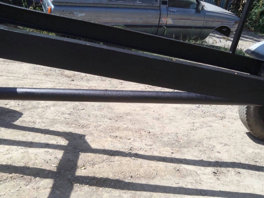 โครงอีแต๋นพร้อมเครื่อง คูโบต้า 6.5 แรง พร้้อมใช้งาน