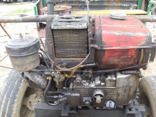 อีแต๋นกระบะ พร้อมเครื่องมิตซูบิชิ 10 แรงพร้อมใช้งาน อีแต๋นกระบะ พร้อมเครื่องมิตซูบิชิ 10 แรงพร้อมใช้งาน