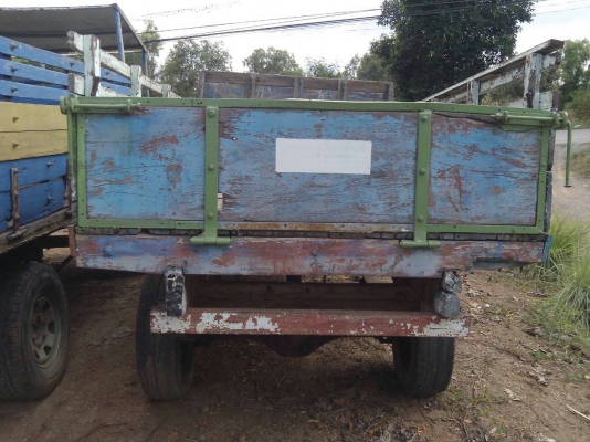 อีแต๋นพร้อมเครื่องมิตซูบิชิ 10 แรง พร้อมใช้งาน อีแต๋นพร้อมเครื่องมิตซูบิชิ 10 แรง พร้อมใช้งาน