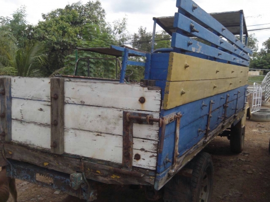 อีแต๋นพร้อมเครื่องมิตซูบิชิ 10 แรง พร้อมใช้งาน อีแต๋นพร้อมเครื่องมิตซูบิชิ 10 แรง พร้อมใช้งาน