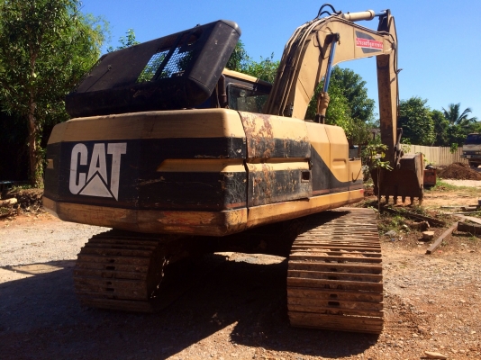 ขายด่วน รถแบคโฮ cat..v.1  รถสภาพดีมาก  พร้อมใช้งาน  เออกสารพร้อม