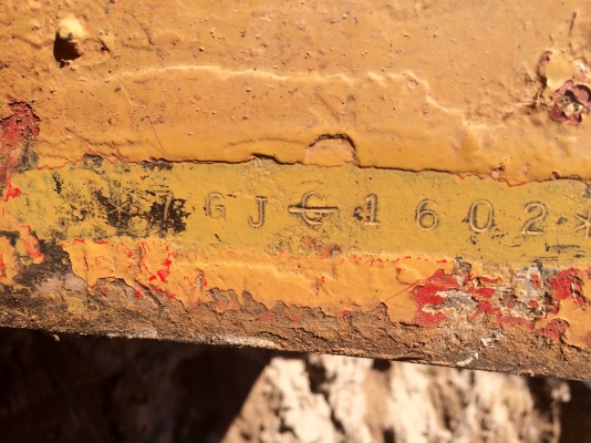 ขายด่วน รถแบคโฮ cat..v.1  รถสภาพดีมาก  พร้อมใช้งาน  เออกสารพร้อม