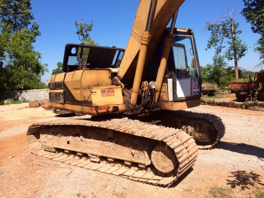 ขายด่วน รถแบคโฮ cat..v.1  รถสภาพดีมาก  พร้อมใช้งาน  เออกสารพร้อม