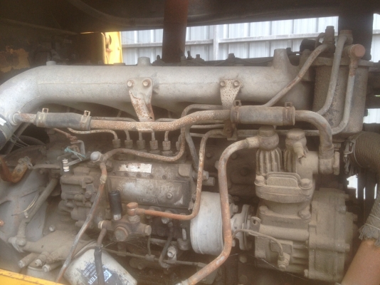 ขายรถตักTCM รถ อยู่ลพบุรี ราคา 315,000บ. สนใจติดต่อ 0835601591 หรือ 0903494058