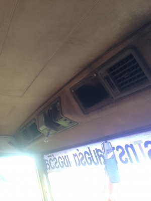 ขายหัวเก๋งมิตซู527