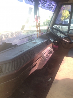 ขายหัวเก๋งมิตซู527