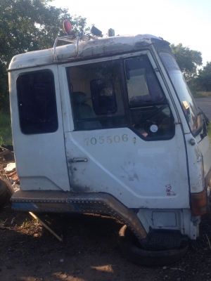 ขายหัวเก๋งมิตซู527