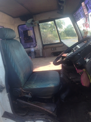 ขายหัวเก๋งมิตซู527